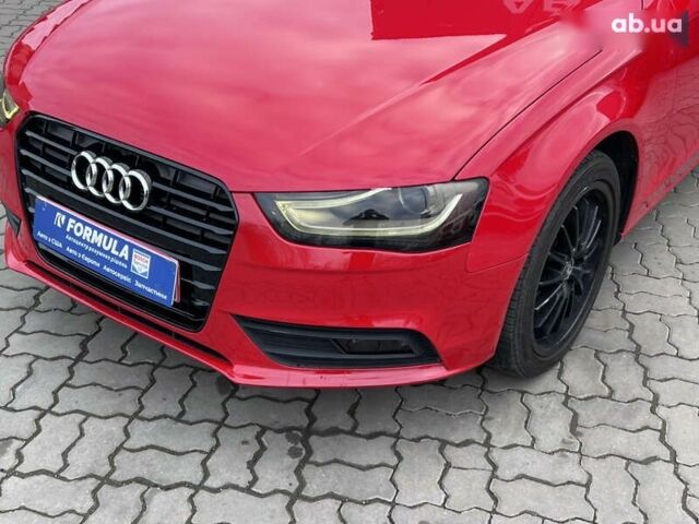 Ауди А4, объемом двигателя 2 л и пробегом 251 тыс. км за 10790 $, фото 9 на Automoto.ua