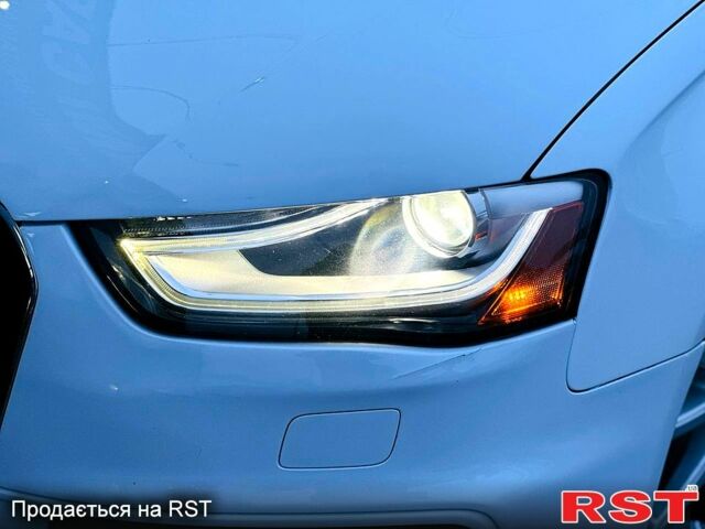 Ауди А4, объемом двигателя 2 л и пробегом 250 тыс. км за 11499 $, фото 2 на Automoto.ua