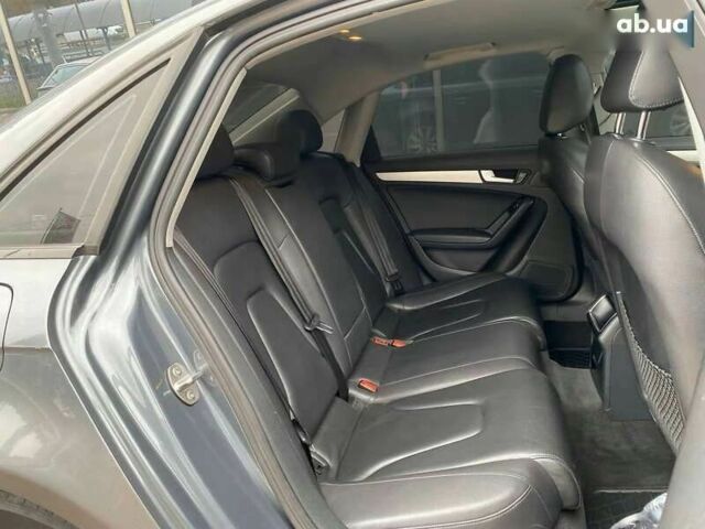 Ауди А4, объемом двигателя 2 л и пробегом 215 тыс. км за 8999 $, фото 23 на Automoto.ua