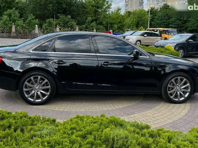 Ауди А4, объемом двигателя 2 л и пробегом 168 тыс. км за 12999 $, фото 7 на Automoto.ua