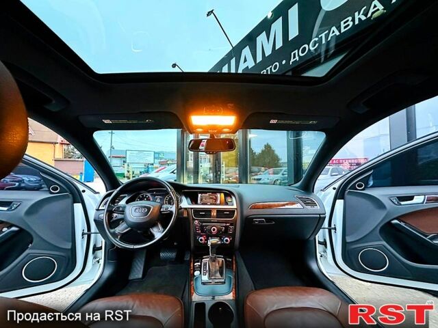 Ауди А4, объемом двигателя 2 л и пробегом 250 тыс. км за 11499 $, фото 11 на Automoto.ua