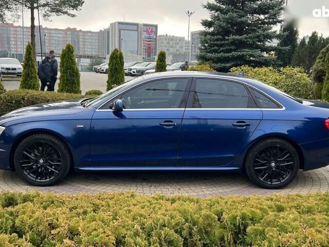 Ауди А4, объемом двигателя 2 л и пробегом 186 тыс. км за 12700 $, фото 3 на Automoto.ua