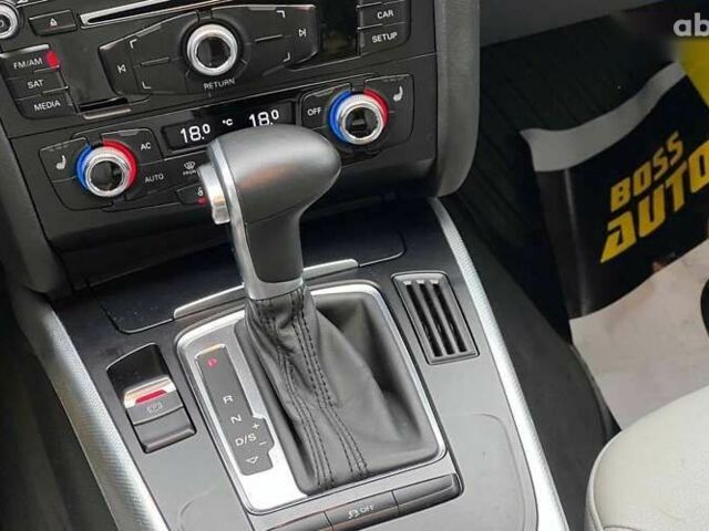 Ауди А4, объемом двигателя 2 л и пробегом 256 тыс. км за 12700 $, фото 17 на Automoto.ua