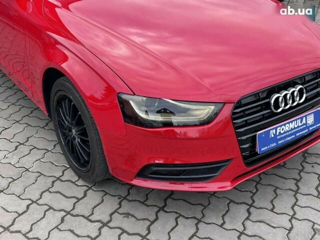 Ауди А4, объемом двигателя 2 л и пробегом 251 тыс. км за 10790 $, фото 10 на Automoto.ua