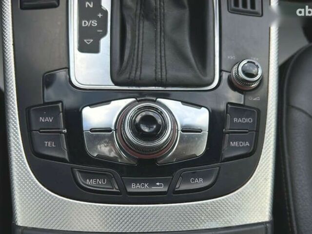 Ауди А4, объемом двигателя 2 л и пробегом 193 тыс. км за 11750 $, фото 16 на Automoto.ua