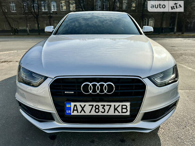 Ауди А4, объемом двигателя 1.98 л и пробегом 73 тыс. км за 15499 $, фото 80 на Automoto.ua