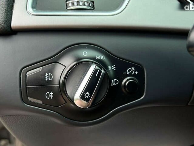 Ауди А4, объемом двигателя 2 л и пробегом 151 тыс. км за 13750 $, фото 21 на Automoto.ua