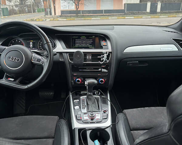 Ауди А4, объемом двигателя 2 л и пробегом 200 тыс. км за 11500 $, фото 4 на Automoto.ua
