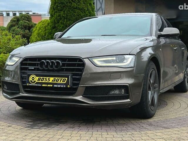 Ауди А4, объемом двигателя 2 л и пробегом 151 тыс. км за 13750 $, фото 2 на Automoto.ua