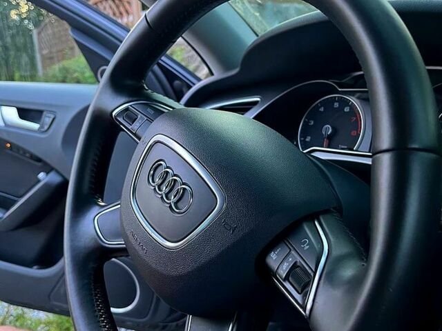 Ауди А4, объемом двигателя 20 л и пробегом 179 тыс. км за 12999 $, фото 9 на Automoto.ua