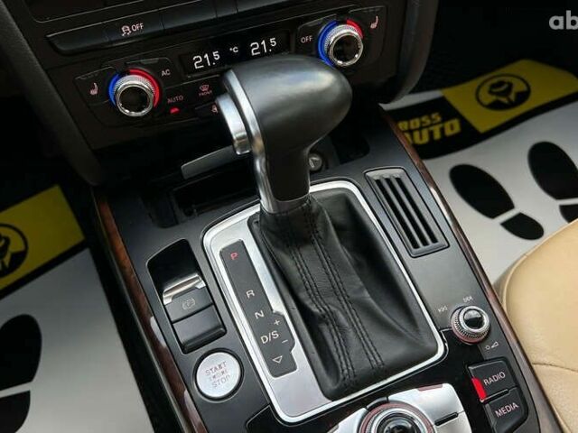 Ауди А4, объемом двигателя 2 л и пробегом 168 тыс. км за 12999 $, фото 16 на Automoto.ua