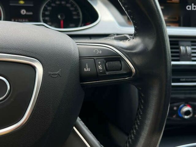 Ауди А4, объемом двигателя 2 л и пробегом 193 тыс. км за 11750 $, фото 26 на Automoto.ua