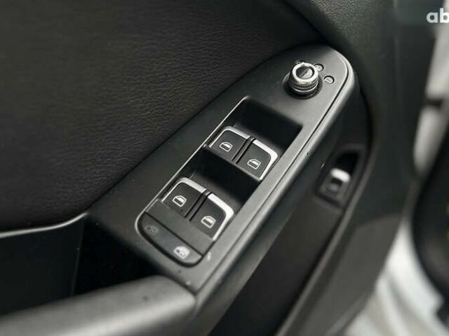 Ауди А4, объемом двигателя 2 л и пробегом 137 тыс. км за 12000 $, фото 11 на Automoto.ua