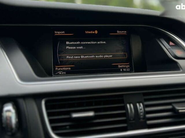 Ауди А4, объемом двигателя 2 л и пробегом 193 тыс. км за 11750 $, фото 18 на Automoto.ua