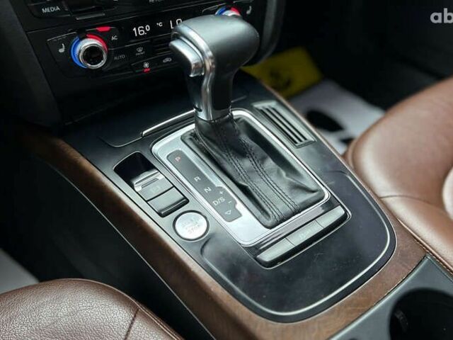 Ауди А4, объемом двигателя 2 л и пробегом 151 тыс. км за 13750 $, фото 22 на Automoto.ua