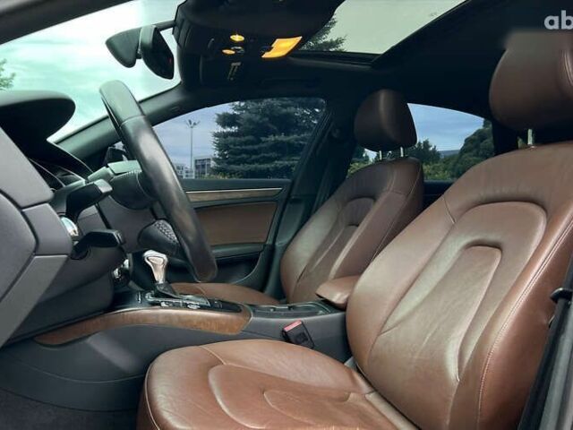 Ауди А4, объемом двигателя 2 л и пробегом 151 тыс. км за 13750 $, фото 18 на Automoto.ua