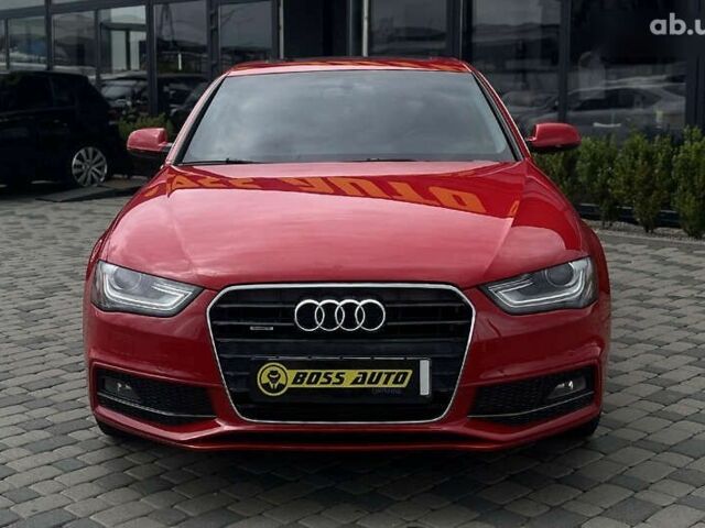Ауди А4, объемом двигателя 2 л и пробегом 263 тыс. км за 11700 $, фото 1 на Automoto.ua