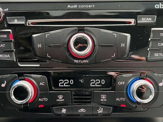 Ауди А4, объемом двигателя 2 л и пробегом 186 тыс. км за 12700 $, фото 17 на Automoto.ua