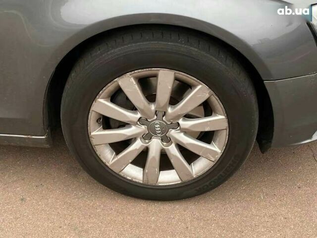 Ауди А4, объемом двигателя 2 л и пробегом 215 тыс. км за 8999 $, фото 8 на Automoto.ua