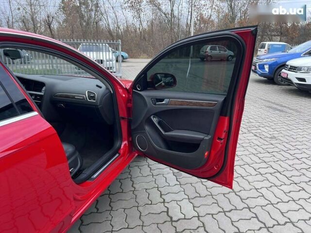 Ауди А4, объемом двигателя 2 л и пробегом 251 тыс. км за 10790 $, фото 29 на Automoto.ua