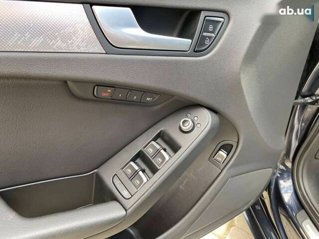 Ауди А4, объемом двигателя 2 л и пробегом 160 тыс. км за 10300 $, фото 11 на Automoto.ua