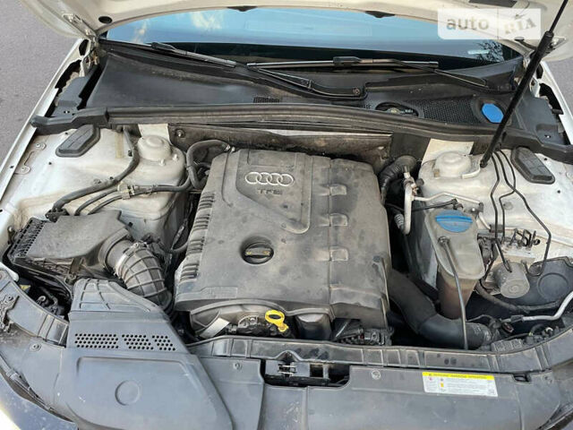 Ауді А4, об'ємом двигуна 0 л та пробігом 200 тис. км за 13500 $, фото 34 на Automoto.ua