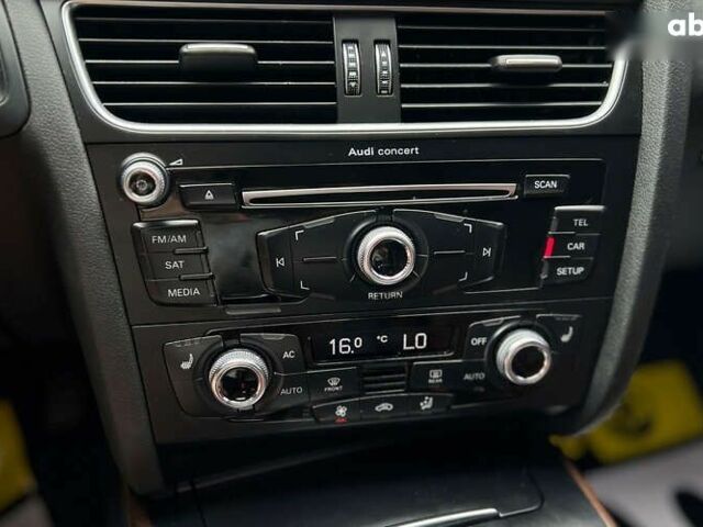 Ауди А4, объемом двигателя 2 л и пробегом 151 тыс. км за 13750 $, фото 23 на Automoto.ua