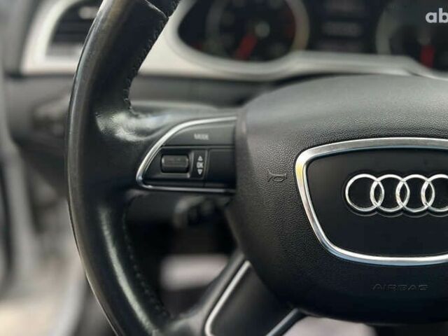 Ауди А4, объемом двигателя 2 л и пробегом 137 тыс. км за 12000 $, фото 15 на Automoto.ua