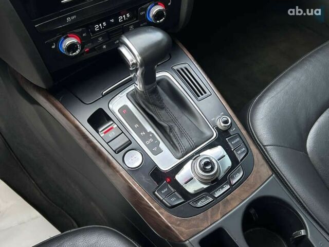 Ауди А4, объемом двигателя 2 л и пробегом 251 тыс. км за 10790 $, фото 26 на Automoto.ua