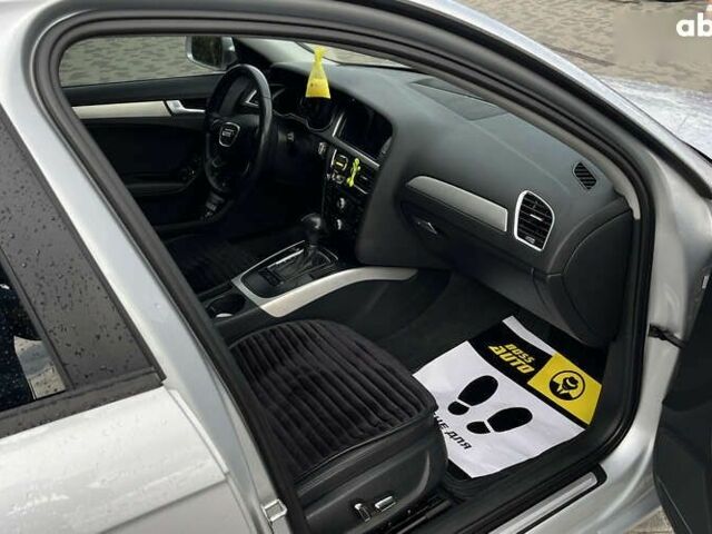 Ауди А4, объемом двигателя 2 л и пробегом 137 тыс. км за 12000 $, фото 27 на Automoto.ua