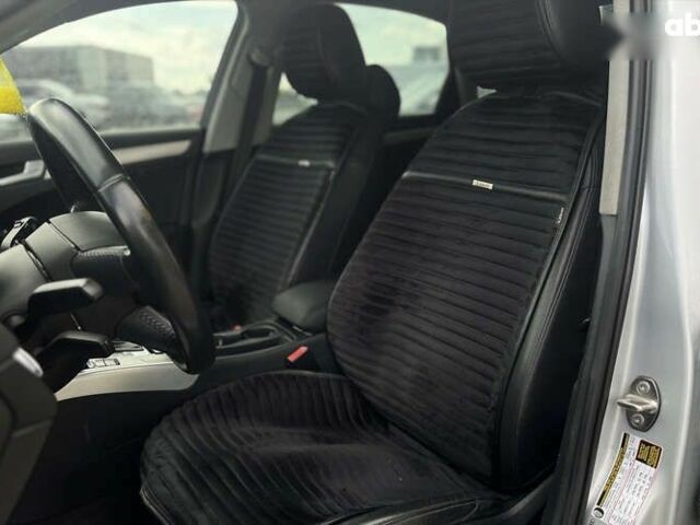 Ауди А4, объемом двигателя 2 л и пробегом 137 тыс. км за 12000 $, фото 13 на Automoto.ua