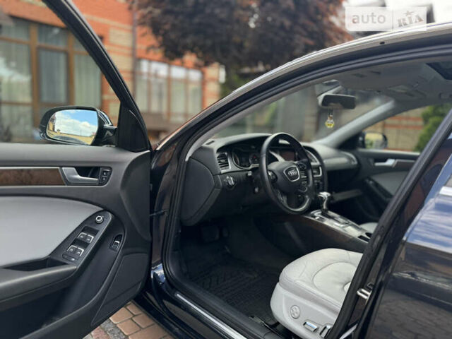 Ауді А4, об'ємом двигуна 1.98 л та пробігом 235 тис. км за 11900 $, фото 46 на Automoto.ua
