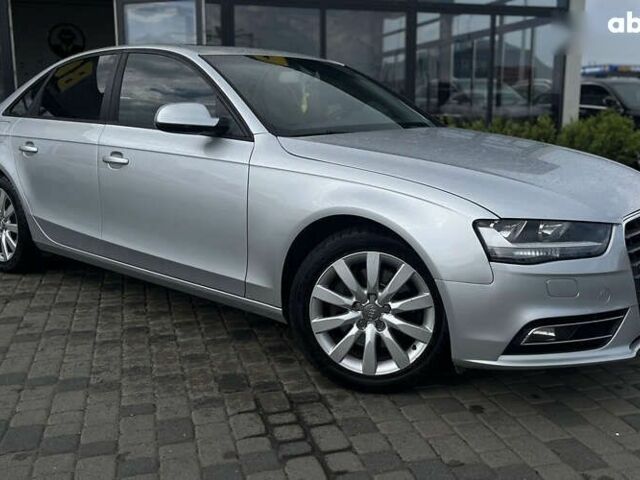 Ауди А4, объемом двигателя 2 л и пробегом 137 тыс. км за 12000 $, фото 8 на Automoto.ua