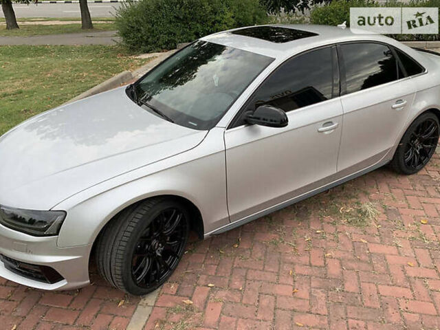 Ауди А4, объемом двигателя 1.98 л и пробегом 109 тыс. км за 12000 $, фото 5 на Automoto.ua