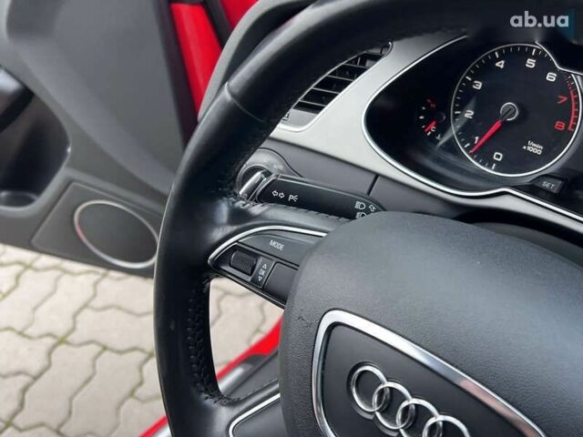 Ауди А4, объемом двигателя 2 л и пробегом 251 тыс. км за 10790 $, фото 19 на Automoto.ua