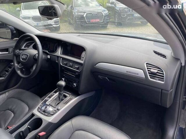 Ауди А4, объемом двигателя 2 л и пробегом 160 тыс. км за 10300 $, фото 8 на Automoto.ua