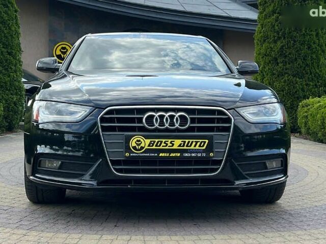 Ауди А4, объемом двигателя 2 л и пробегом 168 тыс. км за 12999 $, фото 1 на Automoto.ua