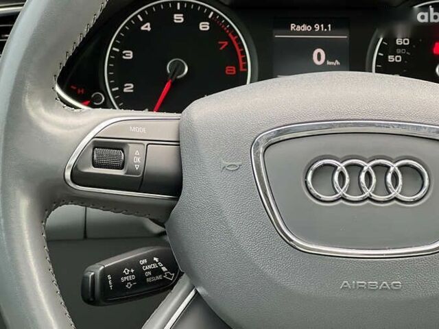 Ауди А4, объемом двигателя 2 л и пробегом 186 тыс. км за 12700 $, фото 11 на Automoto.ua