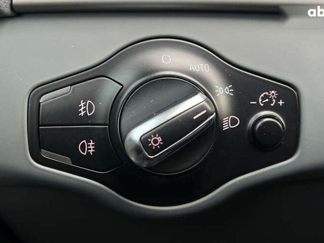 Ауди А4, объемом двигателя 2 л и пробегом 186 тыс. км за 12700 $, фото 21 на Automoto.ua