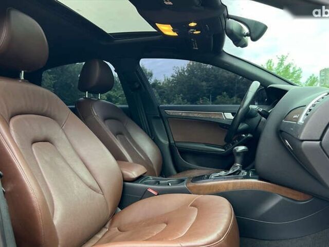 Ауди А4, объемом двигателя 2 л и пробегом 151 тыс. км за 13750 $, фото 8 на Automoto.ua