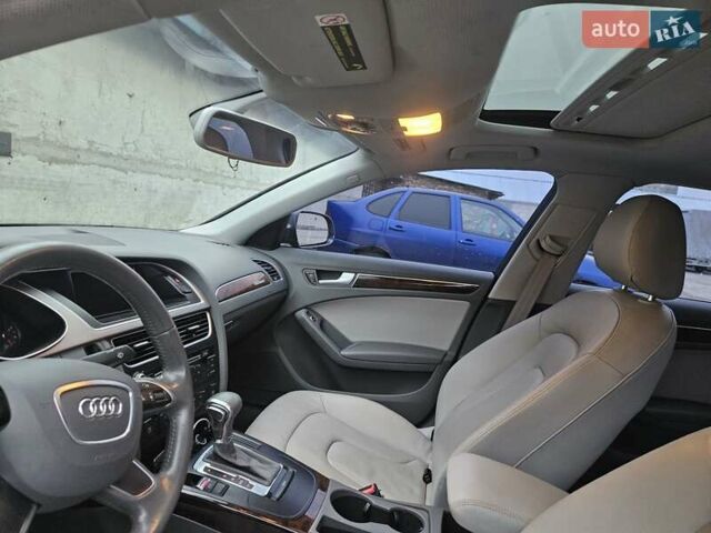 Ауди А4, объемом двигателя 2 л и пробегом 231 тыс. км за 9300 $, фото 2 на Automoto.ua