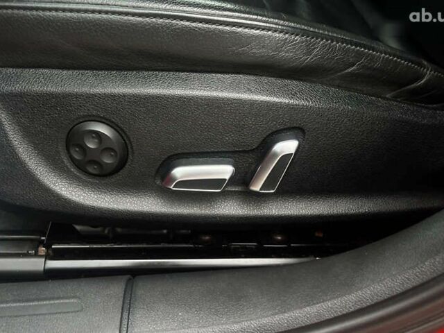 Ауди А4, объемом двигателя 2 л и пробегом 263 тыс. км за 11700 $, фото 17 на Automoto.ua