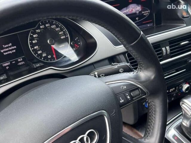 Ауди А4, объемом двигателя 2 л и пробегом 251 тыс. км за 10790 $, фото 20 на Automoto.ua