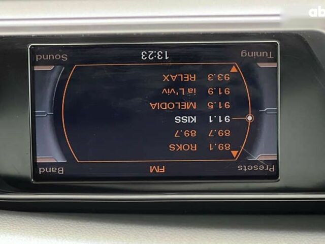 Ауди А4, объемом двигателя 2 л и пробегом 186 тыс. км за 12700 $, фото 16 на Automoto.ua