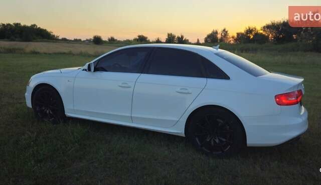 Ауди А4, объемом двигателя 1.98 л и пробегом 213 тыс. км за 16000 $, фото 23 на Automoto.ua