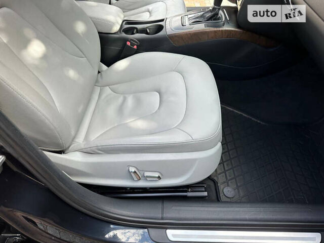 Ауді А4, об'ємом двигуна 1.98 л та пробігом 235 тис. км за 11900 $, фото 14 на Automoto.ua
