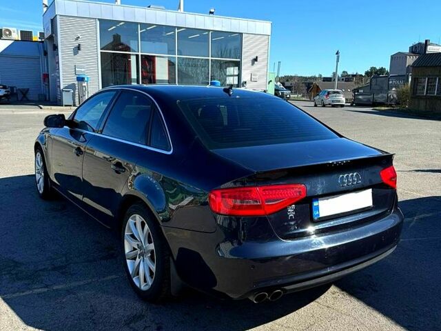 Ауди А4, объемом двигателя 20 л и пробегом 179 тыс. км за 12999 $, фото 12 на Automoto.ua