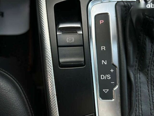 Ауди А4, объемом двигателя 2 л и пробегом 193 тыс. км за 11750 $, фото 28 на Automoto.ua