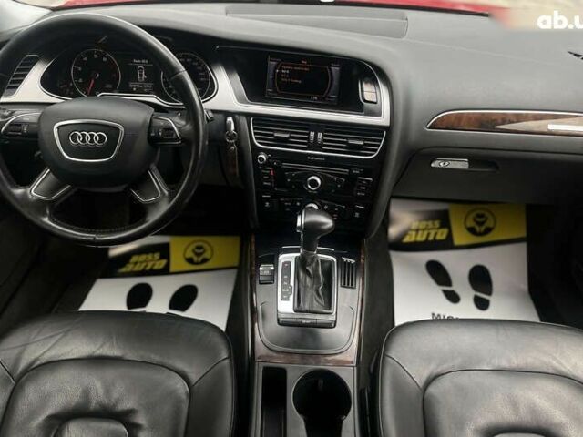 Ауди А4, объемом двигателя 2 л и пробегом 263 тыс. км за 11700 $, фото 9 на Automoto.ua