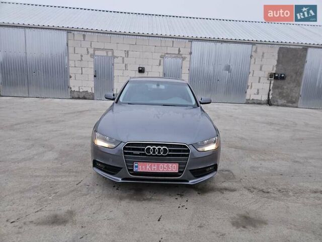 Ауди А4, объемом двигателя 2 л и пробегом 231 тыс. км за 9300 $, фото 9 на Automoto.ua